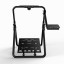 Racing Wheel Stand PXN A9