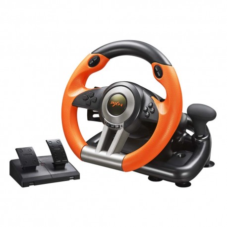 VOLANTE PXN V3 ORANGE
