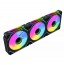 Ventiladores Alseye Mirror Pro Max Black