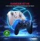 GAMESIR G7 HE NEGRO