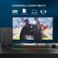 GAMESIR G7 HE NEGRO