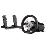 Volante Pxn V10 Ultra Force Feedback Negro