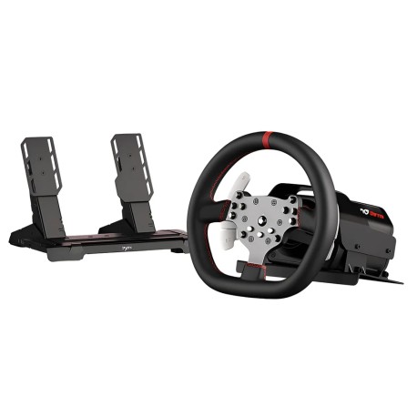Volante Pxn V10 Ultra Force Feedback Negro