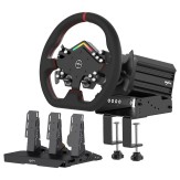 Volante Pxn V12 Lite + Pedales