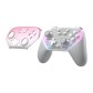Gamesir Super Nova Bundle Edition Color Rosa Controlador Inalámbrico Con Efecto Hall Nintendo Switch Support