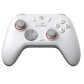 Control Inalambrico Gamesir Nova 2 Lite Blanco Compatible Pc Celular Consola Ergonomico