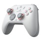 Control Inalambrico Gamesir Nova 2 Lite Blanco Compatible Pc Celular Consola Ergonomico