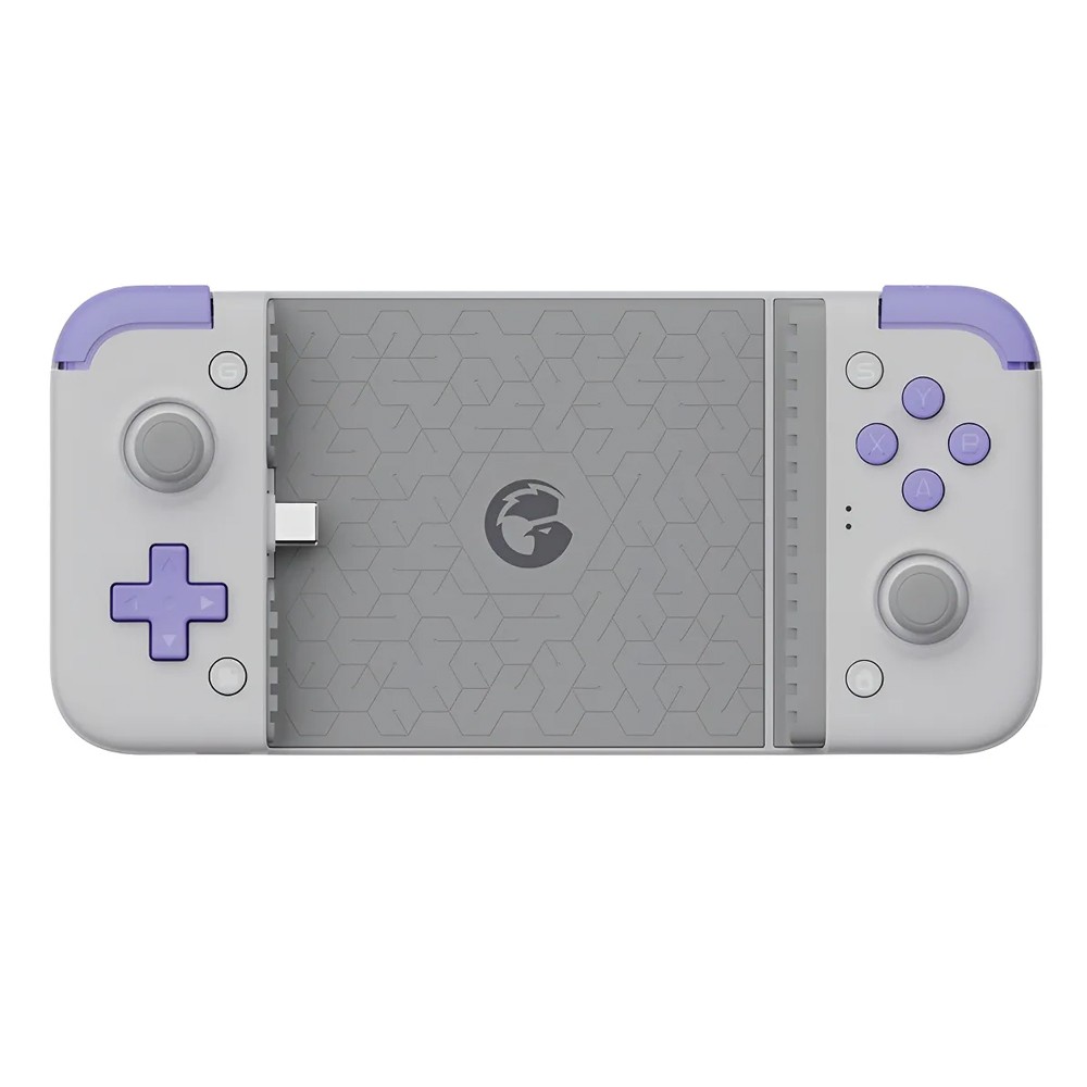 Controlador Gamesir X2s tipo C compatible con Android iPhone 15