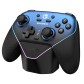 Gamesir Super Nova Bundle Edition Color Negro Controlador Inalámbrico Con Efecto Hall Nintendo Switch Support