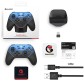 Gamesir Super Nova Bundle Edition Color Negro Controlador Inalámbrico Con Efecto Hall Nintendo Switch Support