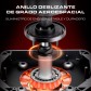 Volante de Carrera Simulador Pxn V10 Pro Pedalera P/ Pc Play Y Consolas