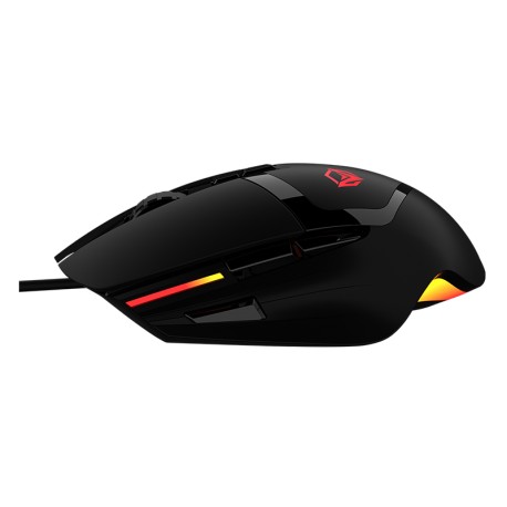 Mouse Gamer MEETION GM3325 Hades
