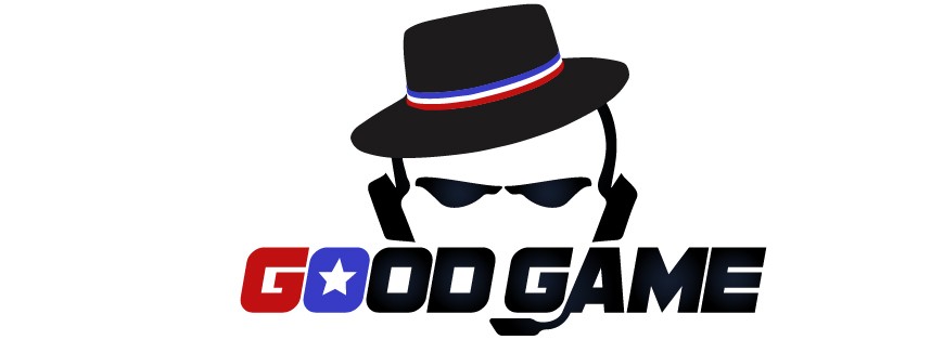 GOOD-GAME