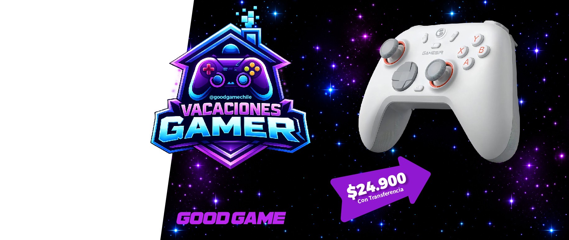 Gamer