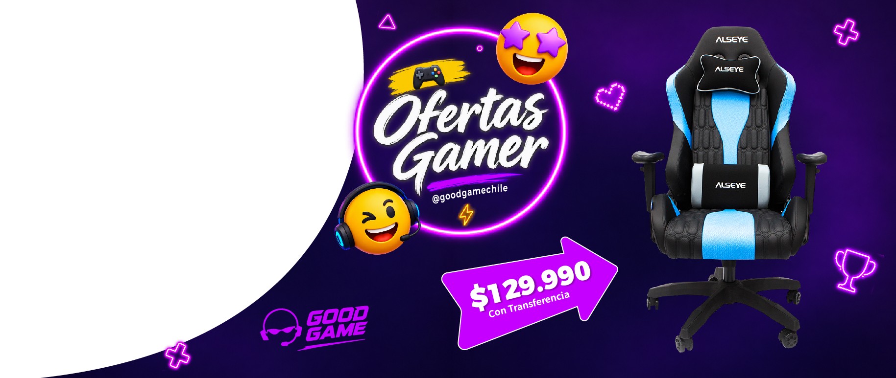 Gamer